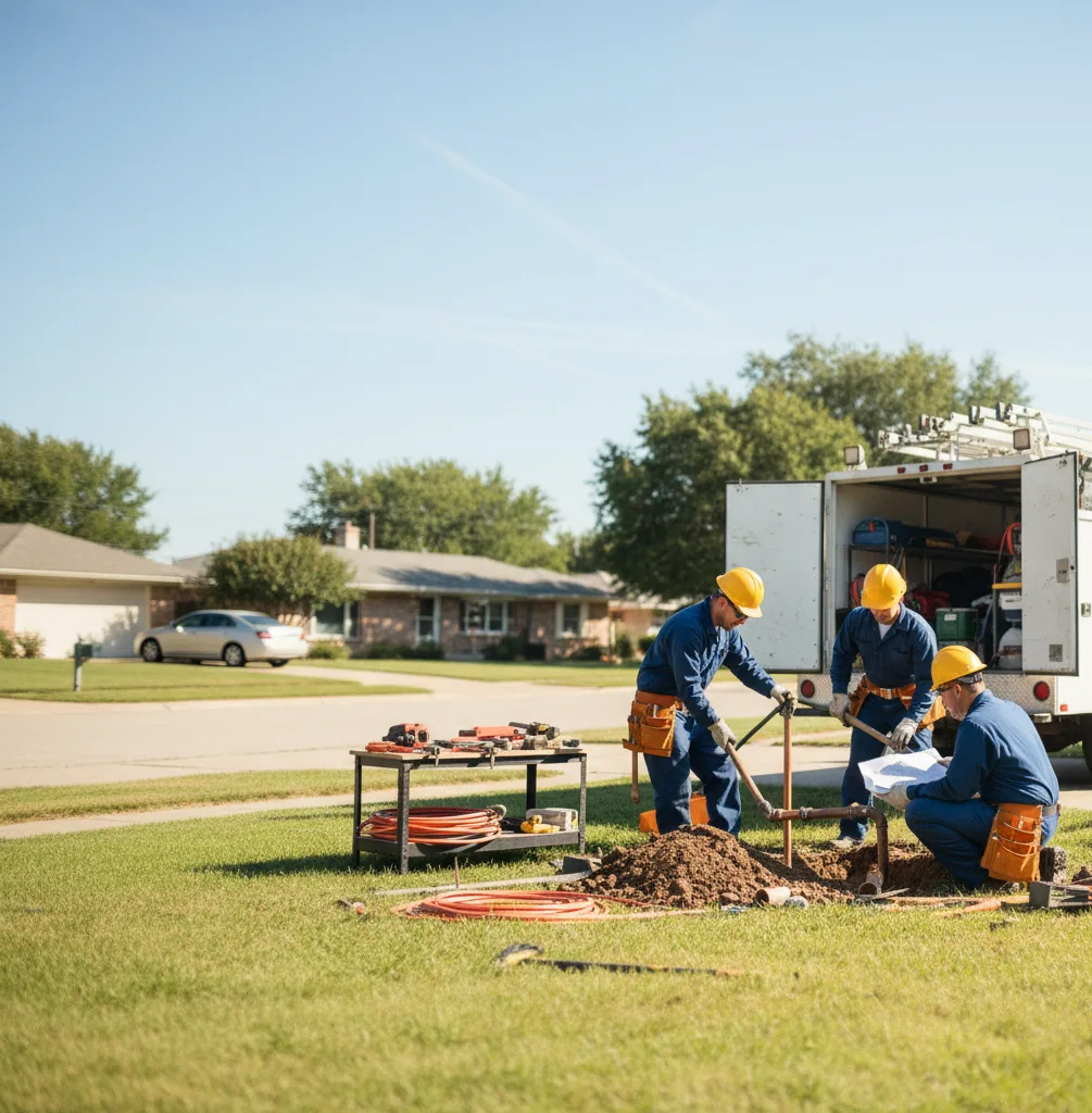 Water Heater Repair in Frankfort, IN